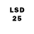 LSD-25 экстази ecstasy sema taranenko